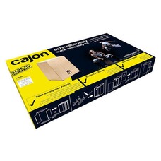 Schlagwerk Bouwpakket Cajon, groot, Schlagwerk