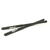 Pearl Cajonbrushes #3, elasticks, Schlagwerk (per paar)