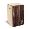 Cajon Super Agile Cappuccino, Schlagwerk
