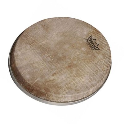 Darbuka-vel, Skyndeep, 8,75'', Remo