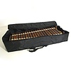 Balafoon/keyboard-tas, Stigg