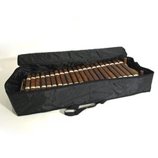 Balafoon/keyboard-tas, Stigg