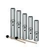 Wah-Wah Tubes setje van 5 tonen, Schlagwerk