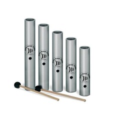 Wah-Wah Tubes setje van 5 tonen, Schlagwerk