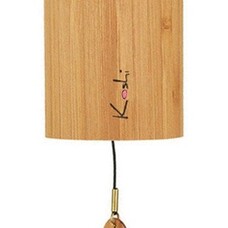 Koshi Koshi windspel Ignis (Vuur)