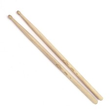 Rohema Drumsticks 7 A, Hornbeam van Rohema, met Stig logo