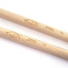 Rohema Drumsticks 7 A, Hornbeam van Rohema, met Stig logo