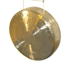 Moon Gong Ø 40 cm (incl. klopper)