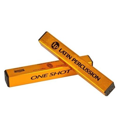 LP Oneshotshaker, Small, per paar, LP
