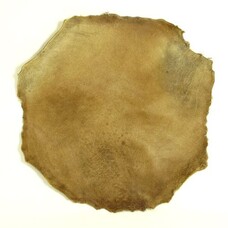 Kamelevel Ø 60 cm, met haar