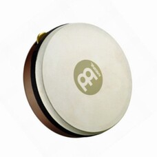 Kanjira, 7,5'' , stembaar natuurvel, Meinl