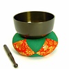 Klankschaal Dharma, Japan Ø 12 cm