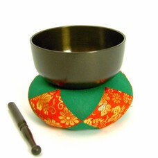 Klankschaal Dharma, Japan Ø 12 cm