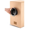 Schlagwerk Cajon Bass Tube, baspoort voor cajon, Schlagwerk