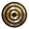 Dream Sun gong Ø 40 cm (incl. klopper)