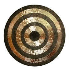 Dream Sun gong Ø 40 cm (incl. klopper)
