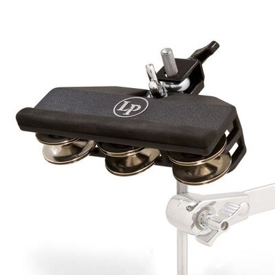 LP Jam Tamb / Jingleblock - LP