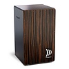 Schlagwerk Cajon 2inOne de Luxe voorblad Makassar, Schlagwerk