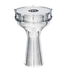 Meinl Darbuka aluminium Ø 20 cm, Meinl