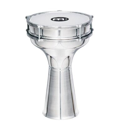 Meinl Darbuka aluminium Ø 20 cm, Meinl