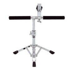 Meinl Bongo-standaard om zittend te spelen, stevig model, Meinl