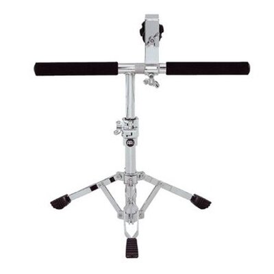 Meinl Bongo-standaard om zittend te spelen, stevig model, Meinl