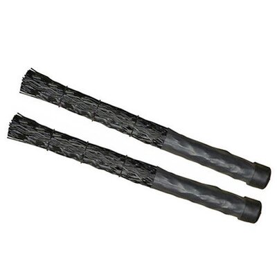 Vater Cajonbrush, dikke bundel, Vater