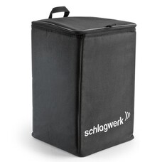 Schlagwerk Rugzak voor cajon, Schlagwerk
