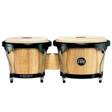 Meinl Bongo 6,75'' en 8'', Naturel, Meinl