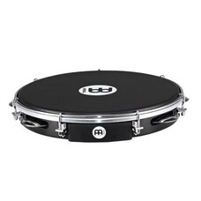Meinl Pandeiro 10'' met nappavel, Meinl