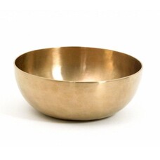Peter Hess Solar Plexus klankschaal 23 cm, Peter Hess