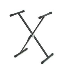 Balafoon/keyboardstandaard  klein