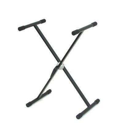 Balafoon/keyboardstandaard klein