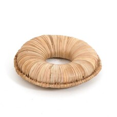 Onderzetter Ø 22 cm voor kalebas/waterdrum