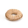 Onderzetter Ø 14 cm voor kalebas/waterdrum
