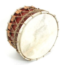 Tapan / Davul  Ø 53 x 33 cm