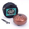 Hapi Hapi Mini in D-Pygmy (incl.tas en stokjes)