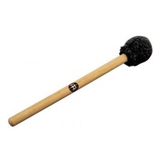 Meinl Surdo-beater, ruig vilten kop, bol 4,5 cm, Meinl