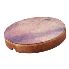 Remo Framedrum/Tar 18''x 3'' Skyndeep vel, motief geitevel