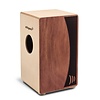 Schlagwerk Cajon Agile Dual, Red, Schlagwerk