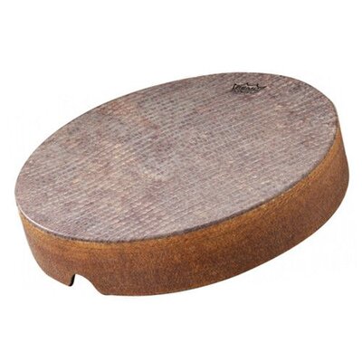 Remo Framedrum / Tar 16''x 3'', Skyndeep vel, Remo