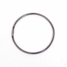 Stiggelbout Slagwerk Ring voor trommel Ø12 cm,  5mm rond staal