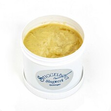 Karité-boter pot met ± 650 gram