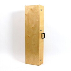 Kist voor monochord KoTaMo (2x23 snaren)