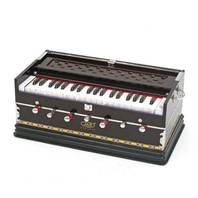 JAS Harmonium 'Student', JAS