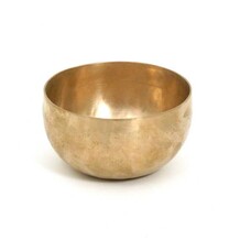 Klankschaal Nepal Ø 14 - 16 cm