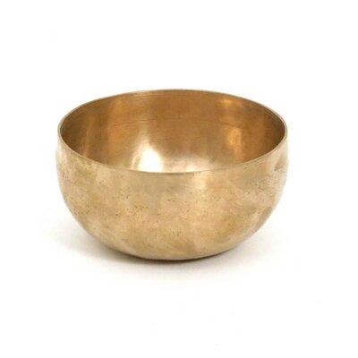 Klankschaal Nepal Ø 22 - 24 cm