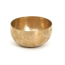 Klankschaal Nepal Ø 20 - 22 cm