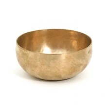 Klankschaal Nepal Ø 24 - 26 cm