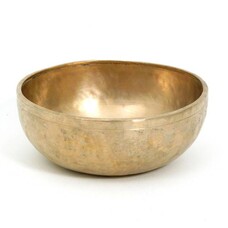 Klankschaal Nepal Ø 36 - 38 cm
